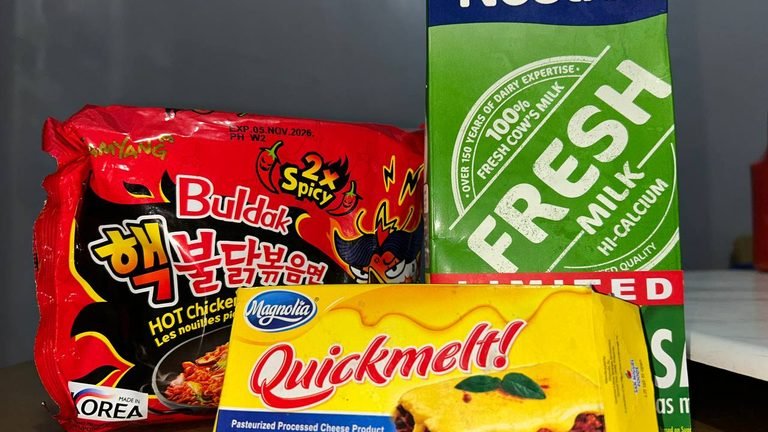 How to Cook Samyang Buldak 2x Spicy: An Easy Step-by-Step Guide