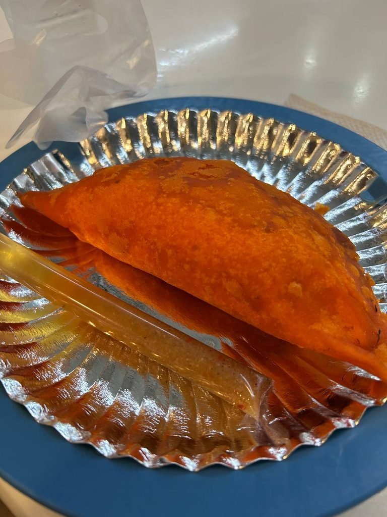 Ilocos empanda. food trend in 2026