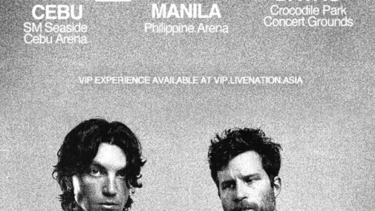 LANY: soft world tour — A Concert Experience to Look Forward To