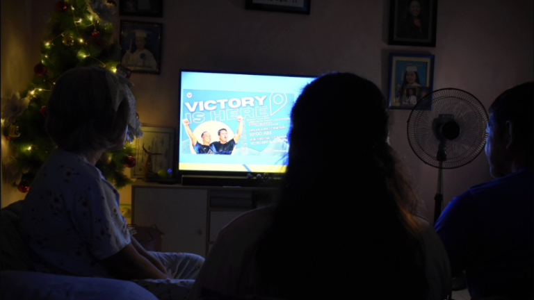 Photo Essay: Love of Family, Faith, and Self
