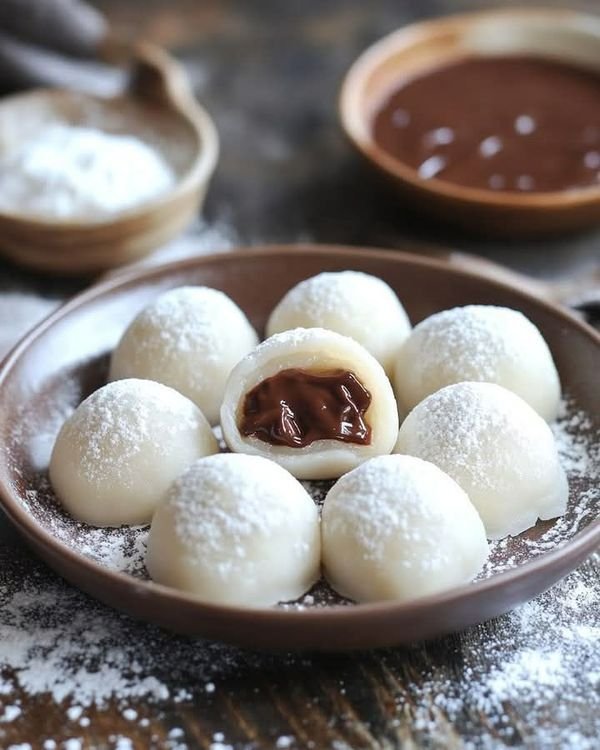 choco palitaw image from pinterest kerry eagle