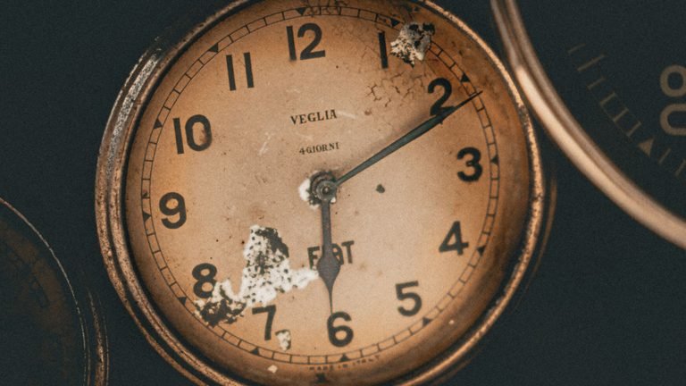 Clock symbolizes the passage of time. A clock that reminds me how time moves forward and moment you wish you can change